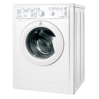 Indesit IWB71251ECO Washing Machine in White 1200rpm 7kg