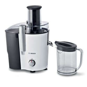 Bosch MES20A0GB 700W Juicer - White