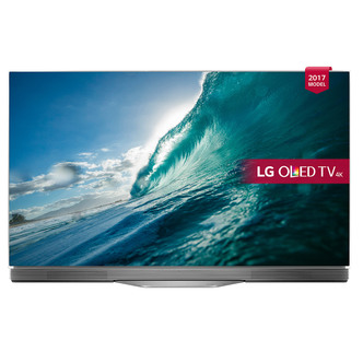 LG OLED55E7N 55 4K HDR Ultra HD Smart OLED TV Dolby Vision & Atmos