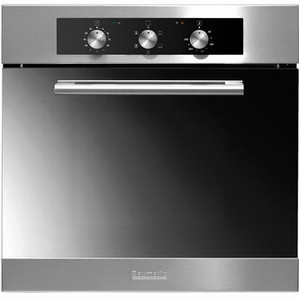 Baumatic P613SS