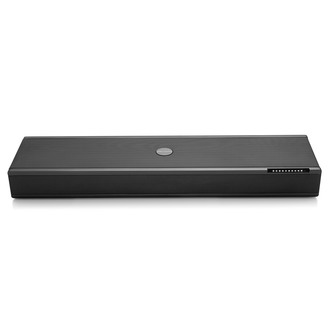 Orbitsound ONE-P70-BLK 2.1Ch Soundbar with Built-In Subwoofer in Black