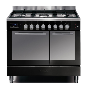Baumatic PCC9220BL