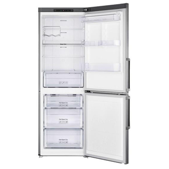 Samsung RB29FSJNDSA Frost Free Fridge Freezer in Silver 1 78m A