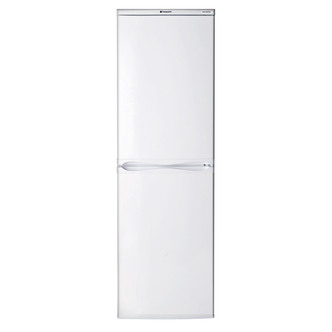 Hotpoint RFAA52P Fridge Freezer in White 1.74m 50/50 A+ Energy Rated