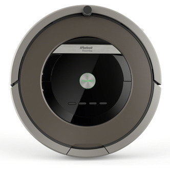 iRobot ROOMBA-875 Advanced Roomba Vacuum Cleaning Robot