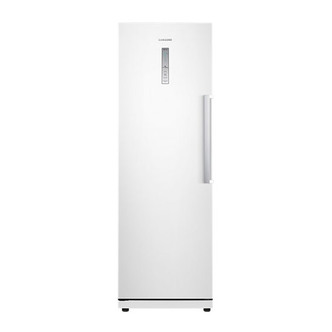 Samsung RZ28H6100WW Tall Frost Free Freezer in White 1.8m 277L A++ Rated