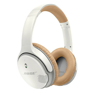 Bose SL-AE-II-WH SoundLink MkII Around Ear Bluetooth Headphones in White