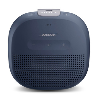 Bose SOUNDLKMICBL SoundLink Micro Bluetooth Wireless Speaker in Blue