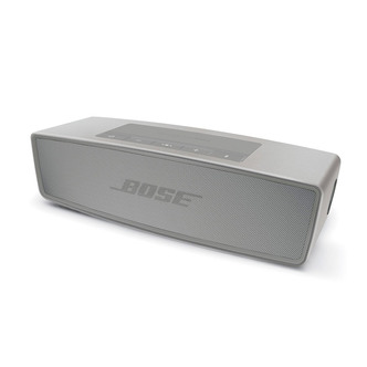 Bose SOUNDLKMIIPL SoundLink Mini Bluetooth Speaker II in Pearl