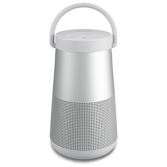 Bose SOUNDLKRVP2G SoundLink Revolve+ II Bluetooth Speaker in Lux Grey