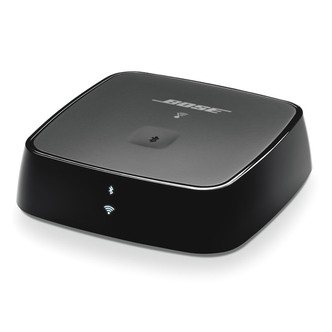 Bose SOUNDTWLABLK SoundTouch Wireless Link Adaptor in Black