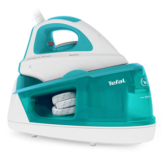 Tefal SV5011 Compact Steam Generator Iron 5.0 Bar