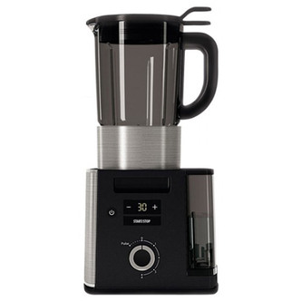 Hotpoint TB060CAX0 Food Steam Blender in Stainless Steel 550W