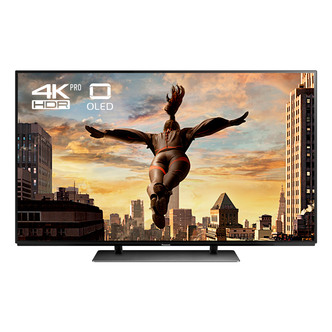 Panasonic TX55EZ952B 55 4K HDR UHD Smart OLED TV THX Certified 4K Display