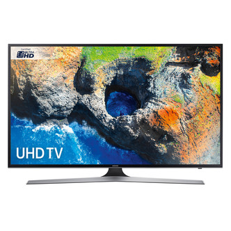 Samsung UE40MU6100 40 Flat LED Ultra HD Premium Smart TV HDR Pro