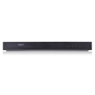  UP970 4K HDR Ultra-HD Smart Blu-Ray Player Dolby Vision