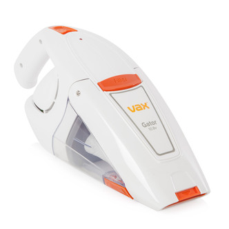Vax VRS702 Cordless Hand Held Vacuum Cleaner 10.8V Rechargeable
