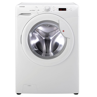 Hoover VT713D21W Washing Machine in White 1300rpm 7kg