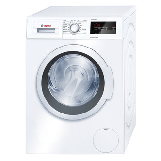 Bosch WAT28370GB Washing Machine in White 1400rpm 9kg A+++-30%