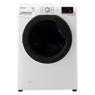 Hoover WDXOA596FN Washer Dryer in White 1500rpm 9kg/6kg A Rated
