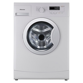 Hisense WFE5510 Washing Machine in White 1000rpm 5.5kg A+AC Rated
