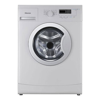 Hisense WFEA6010 Washing Machine in White 1000rpm 6Kg A++ Rated