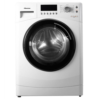 Hisense WFN9012 Washing Machine in White 1200rpm 9kg A++ Rated