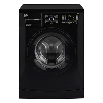 Beko WMB61432B Washing Machine in White 1400rpm 6kg A++ Rated