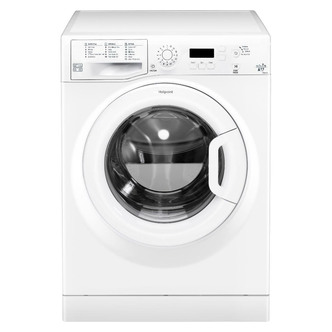 Hotpoint WMEUF722P Washing Machine in White 1200rpm 7Kg A++ Rated