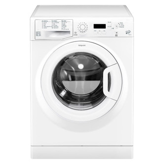 Hotpoint WMEUF743P Washing Machine in White 1400rpm 7Kg A+++ Rated
