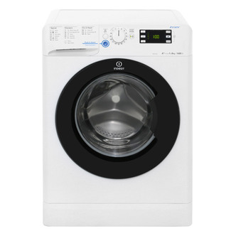Indesit XWE81482XWKK INNEX Washing Machine in White 1400rpm 8kg A++ Rated