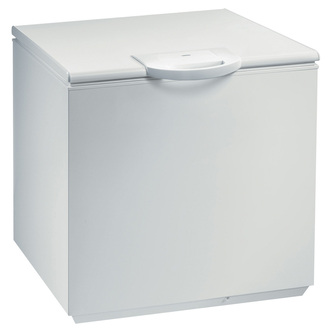 Zanussi ZFC321WA