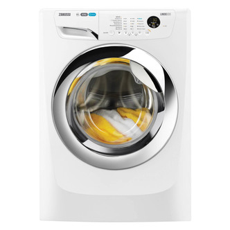 Zanussi ZWF01483WH LINDO300 Washing Machine in White 1400rpm 10kg A+++