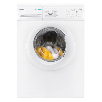 Zanussi ZWF71340W Washing Machine in White 1300rpm 7kg A+++ Rated