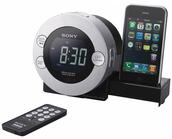 Sony ICFC7IPS
