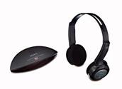 Sony MDRIF140K