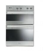 Baumatic B9041SS-B