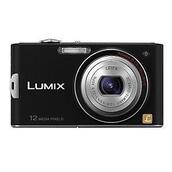 Panasonic DMCFX60EBK