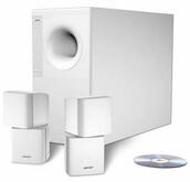 Bose AM5-WHT