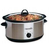 Crock-Pot SCV655