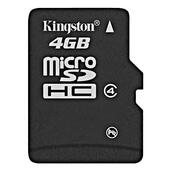 Kingston SDC4/4GBSP