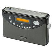 Roberts GEMINI-45-BK