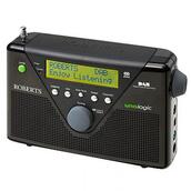 Roberts UNOLOGIC-BLK