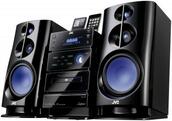 JVC NXD4