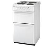 Beko D531W