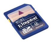 Kingston SD4-4GB