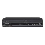 Panasonic DMR-EZ49VEBK