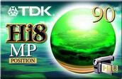 TDK TP590HMP2