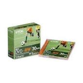 TDK DVD-RW14JCX5