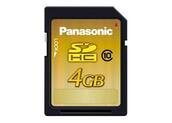 Panasonic RP-SDW04GE1K